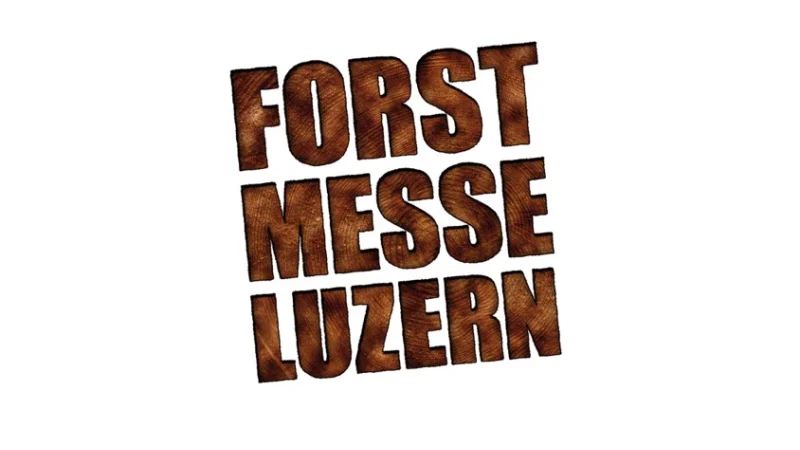 Forstmesse Kachel