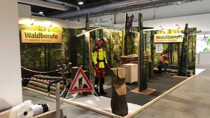 Messestand Zürcher Gewerbeausstellung_2 2023