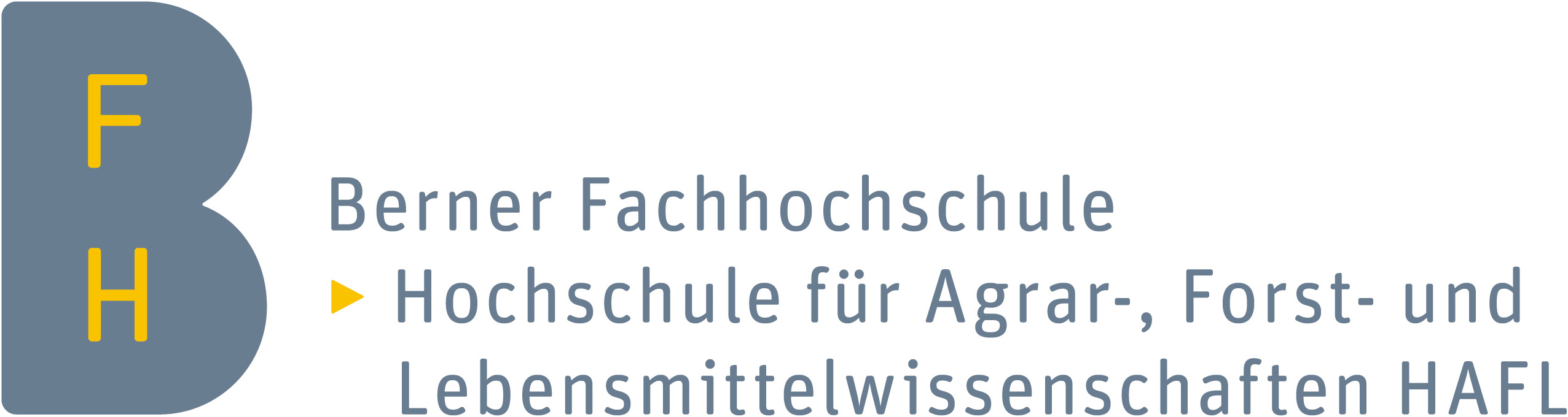 Berner Fachhochschule (HAFL)