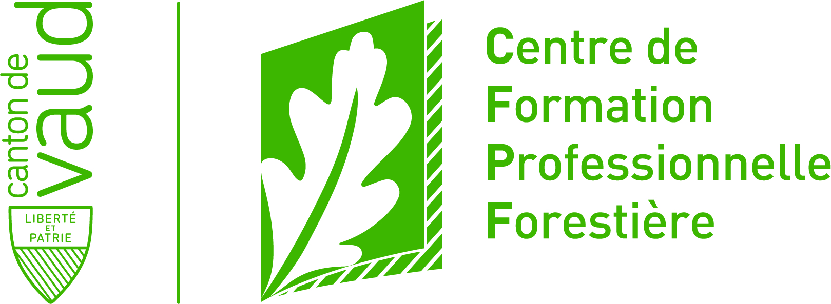 Centre de formation professionelle forestière