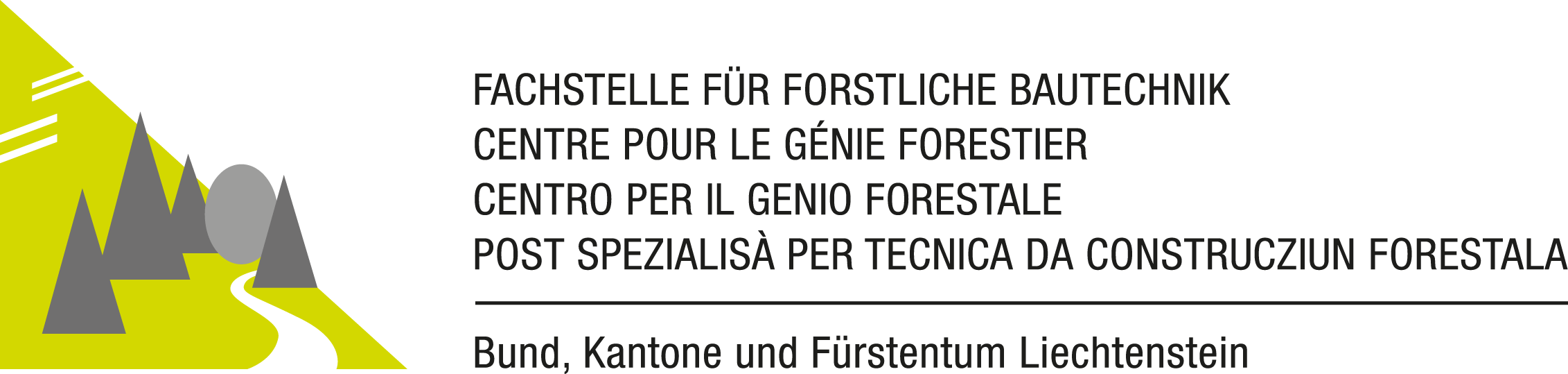 Fachstelle für forstliche Bautechnik