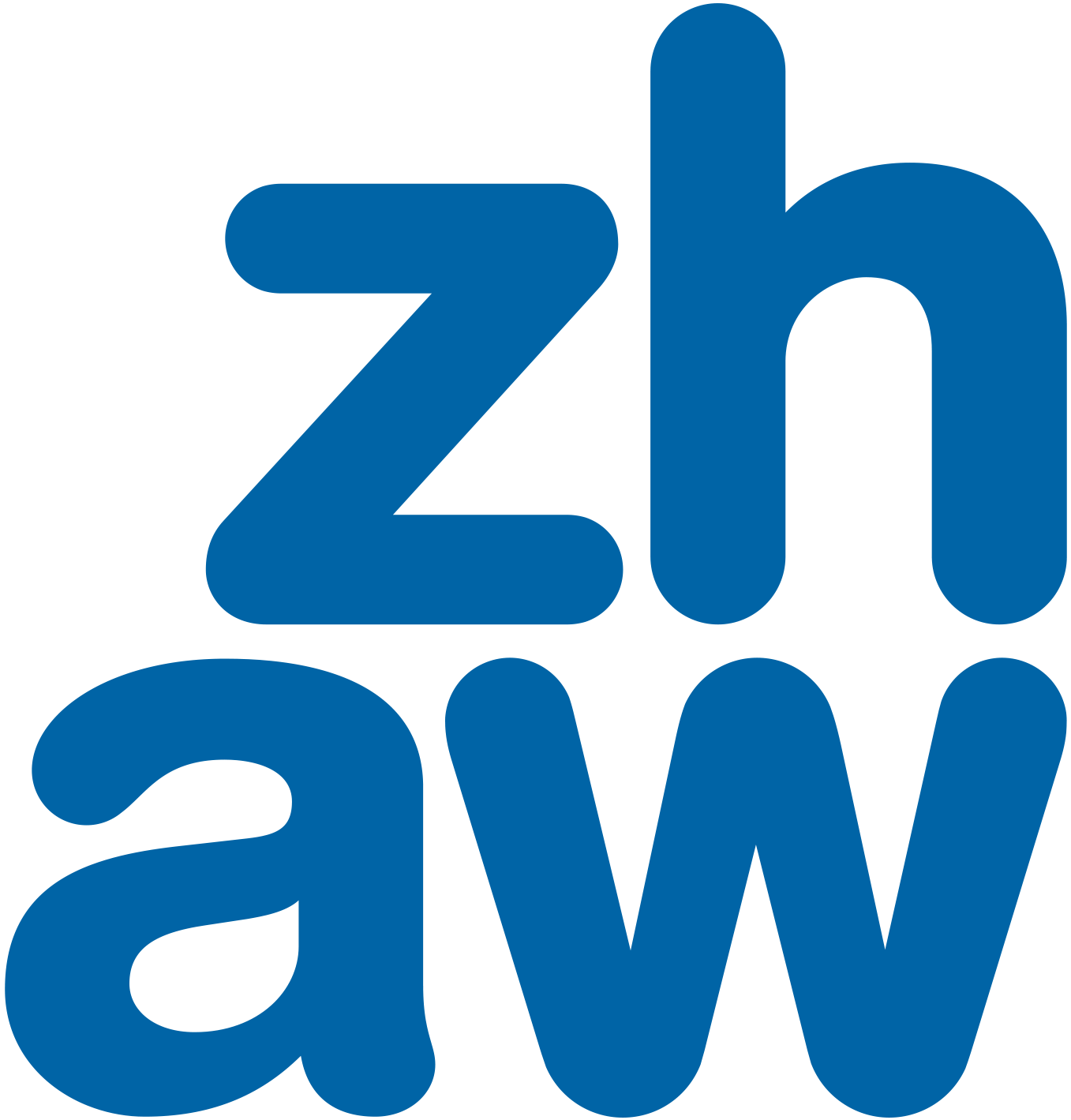 Zürcher Hochschule für Angewandte Wissenschaften ZHAW